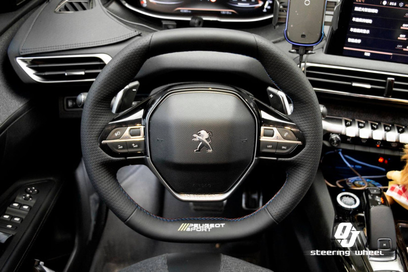 PEUGEOT 27