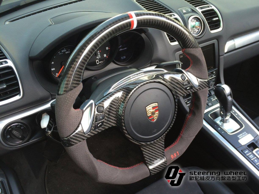 PORSCHE 12