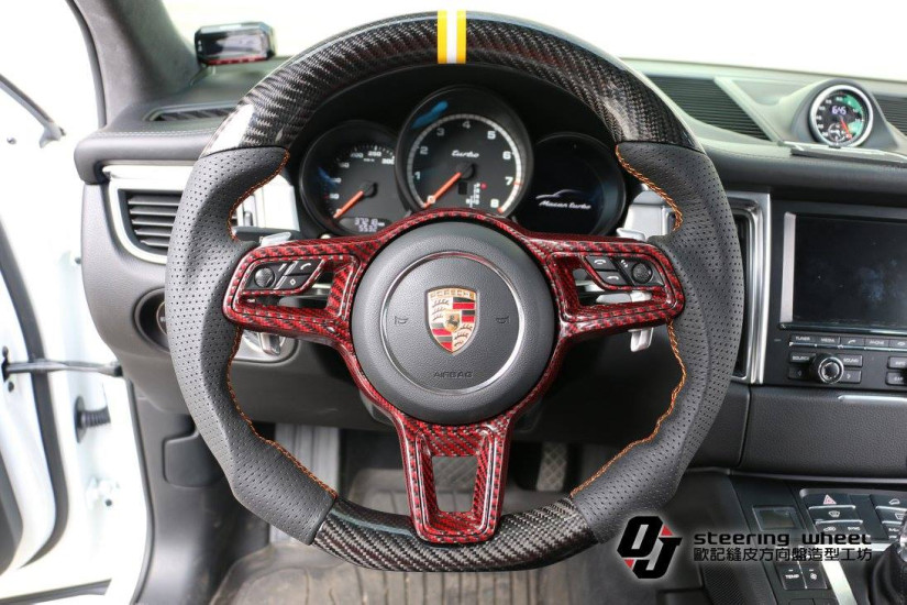 PORSCHE 17