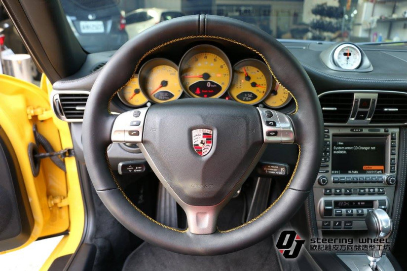 PORSCHE 20