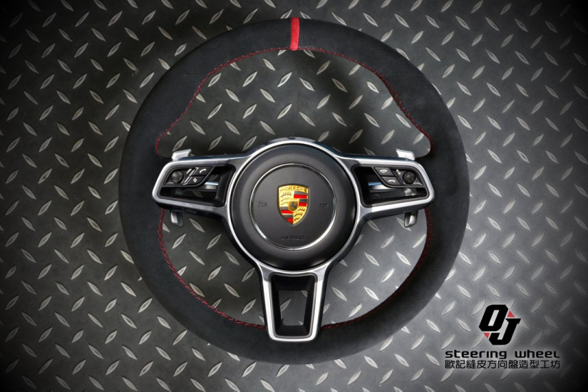 PORSCHE 22