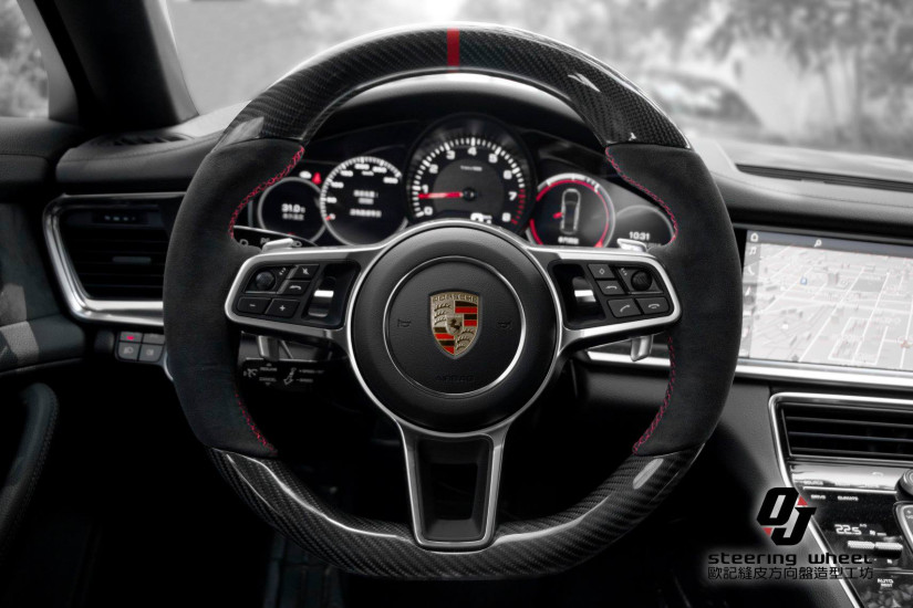 PORSCHE 29