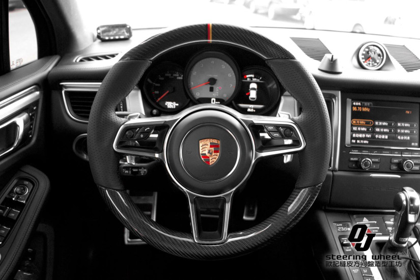 PORSCHE 30