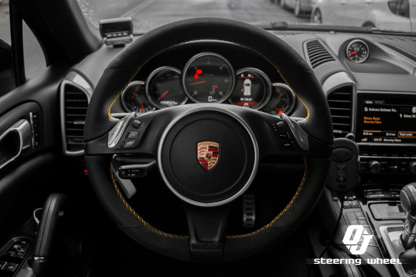 PORSCHE 36