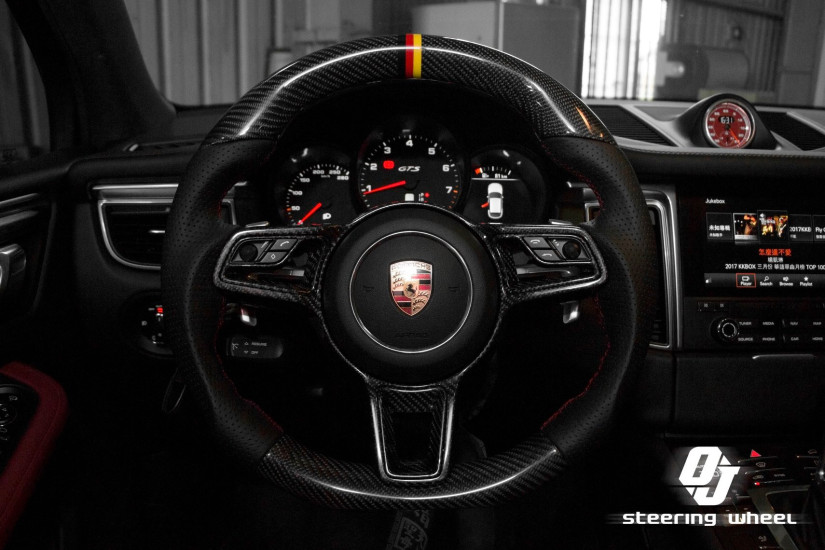 PORSCHE 37