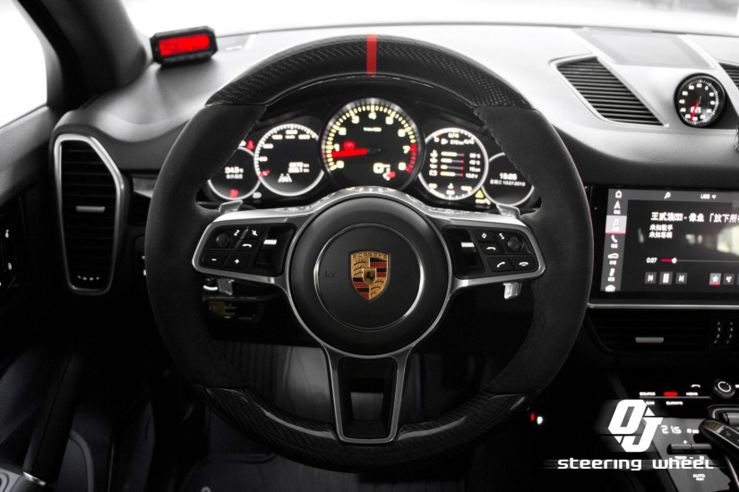 PORSCHE 38