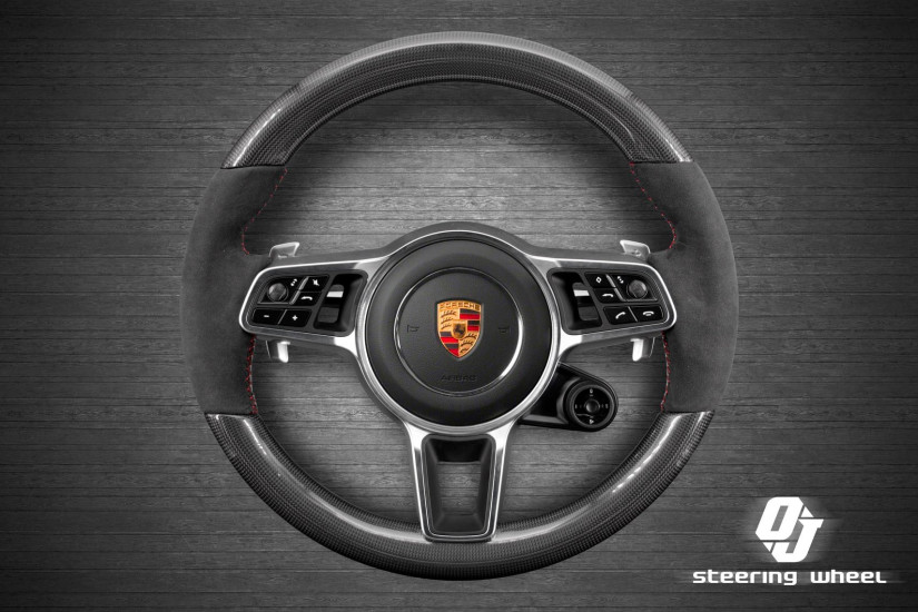 PORSCHE 39