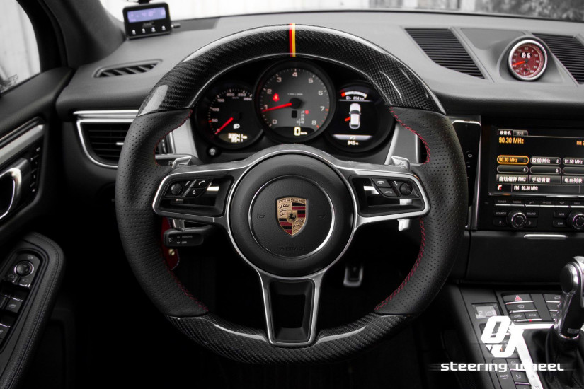 PORSCHE 40