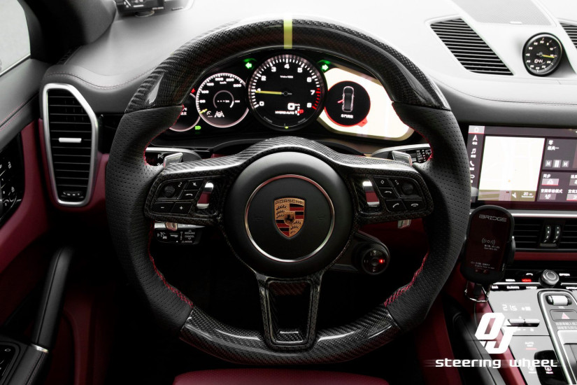 PORSCHE 41