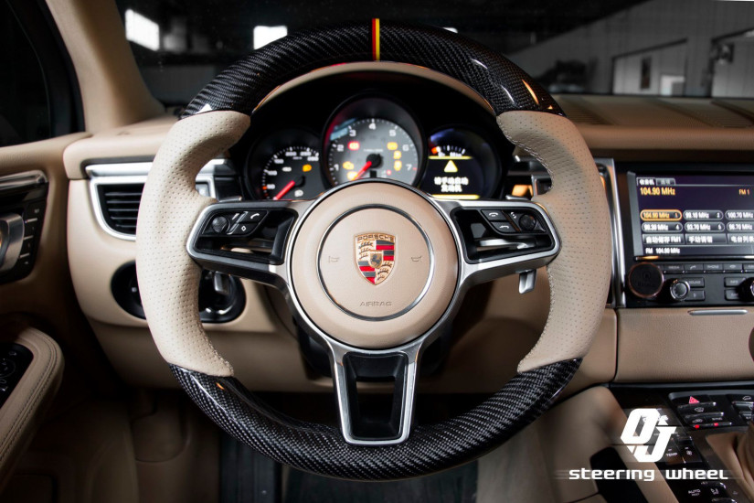 PORSCHE 45
