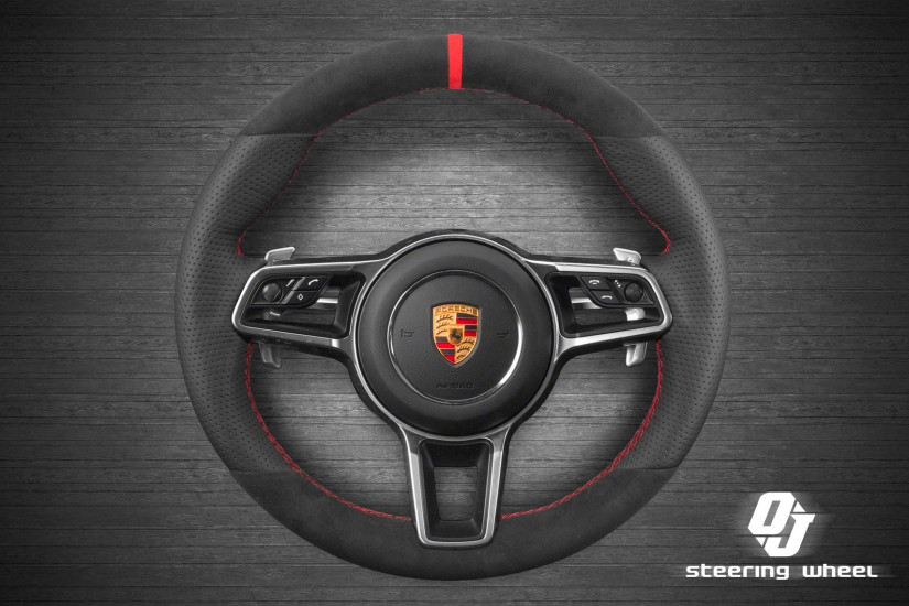PORSCHE 46
