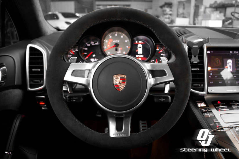 PORSCHE 47