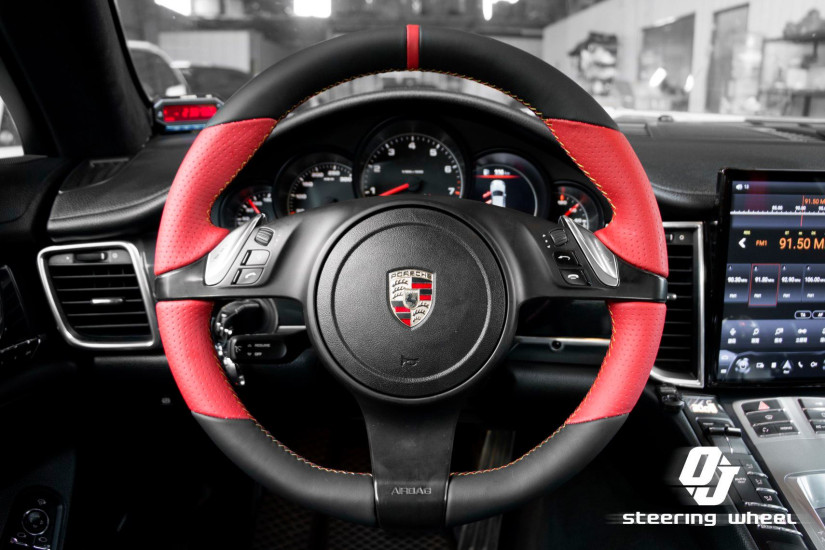 PORSCHE 49