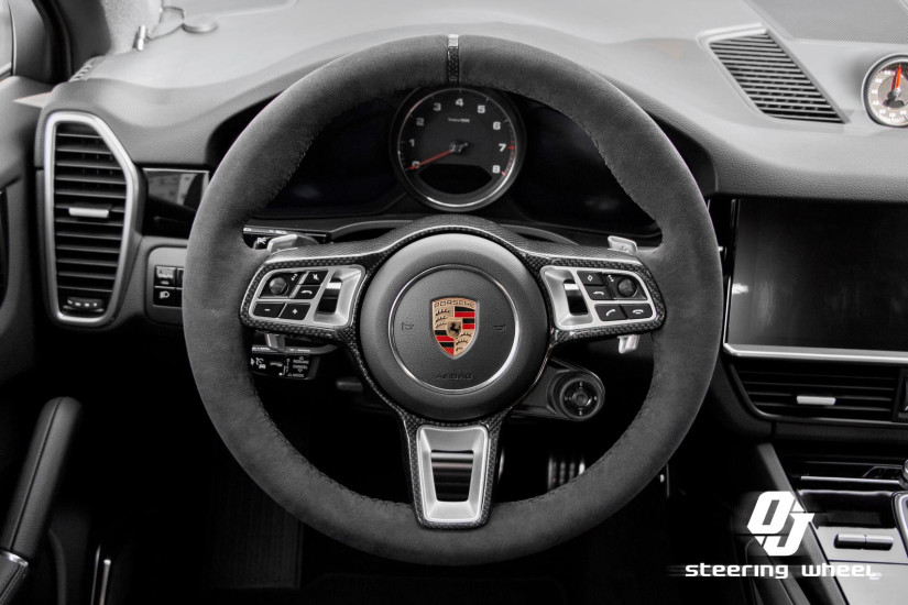 PORSCHE 50