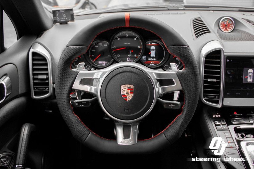 PORSCHE 51