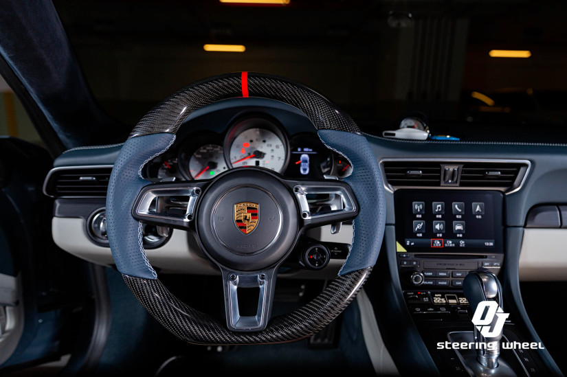 PORSCHE 54