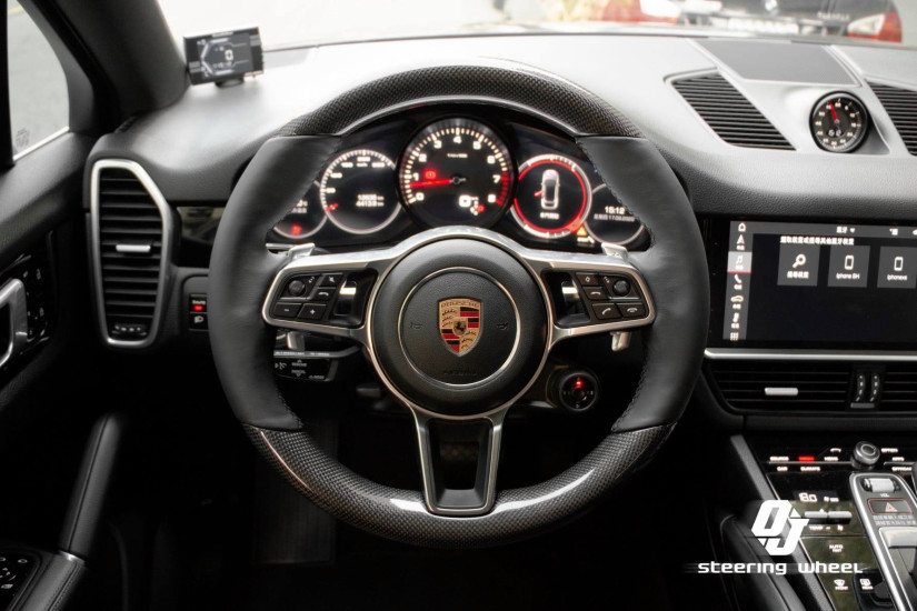 PORSCHE 57
