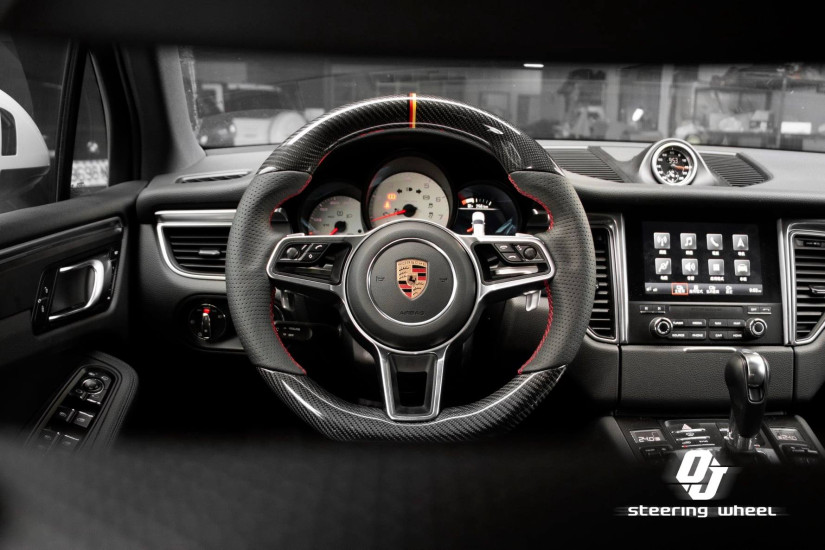PORSCHE 58