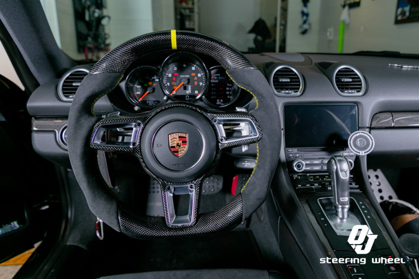 PORSCHE 61