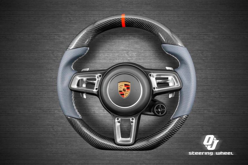 PORSCHE 62