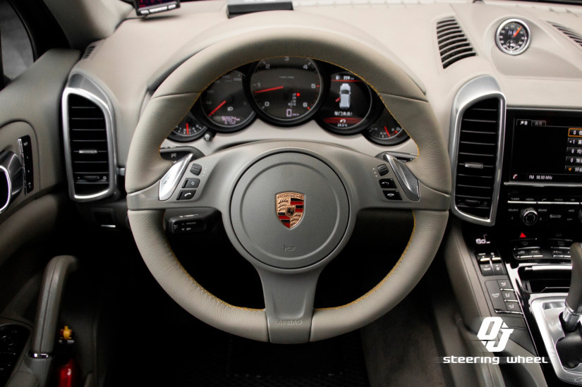 PORSCHE 68