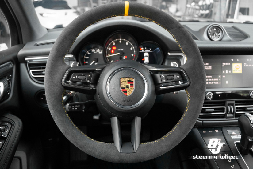 PORSCHE 69