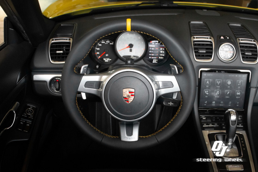 PORSCHE 70