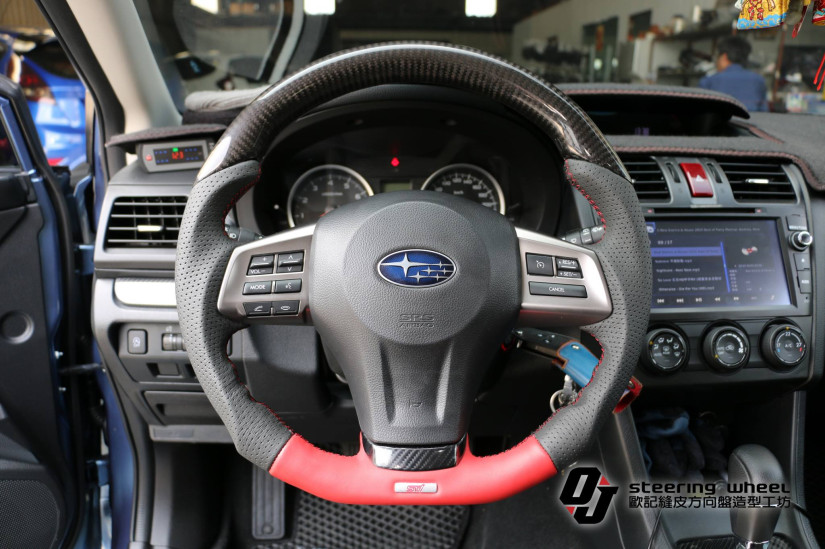 SUBARU 12