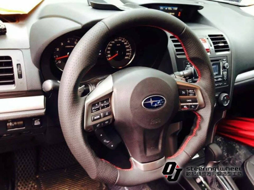 SUBARU 19