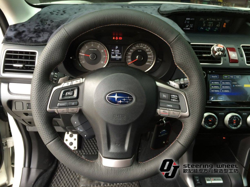 SUBARU 22