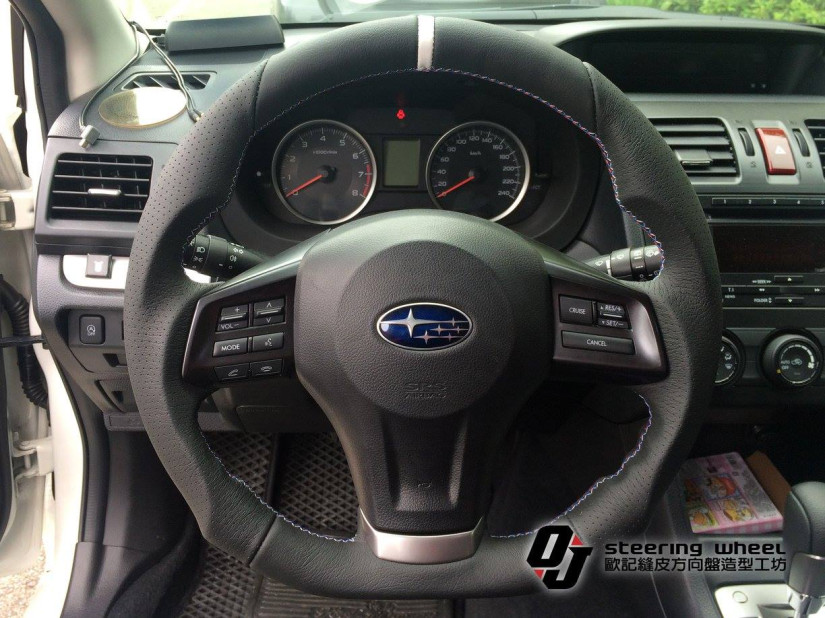 SUBARU 26
