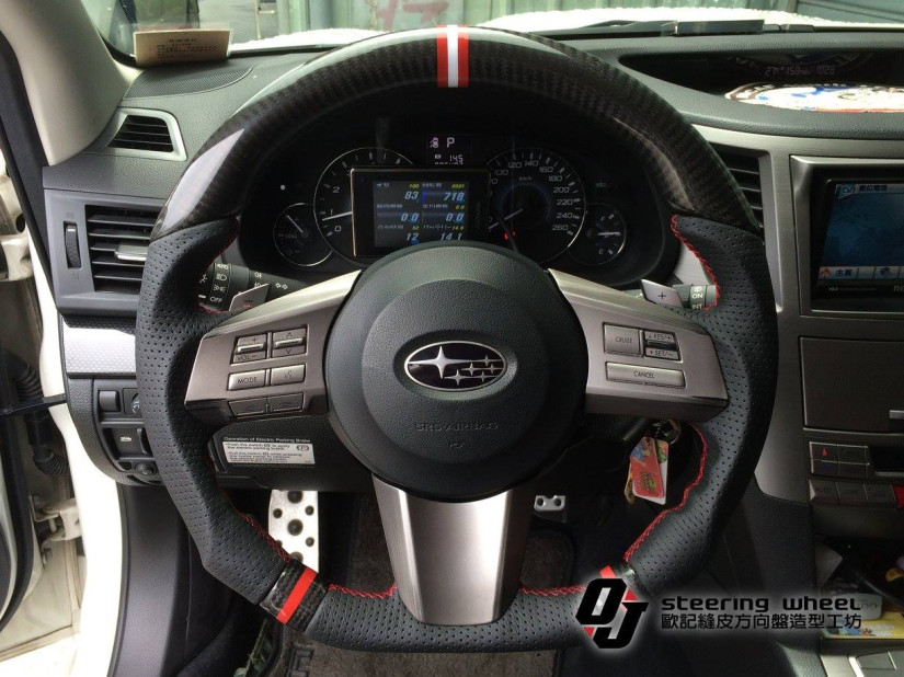 SUBARU 29