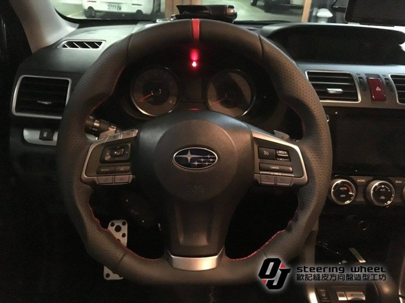 SUBARU 39