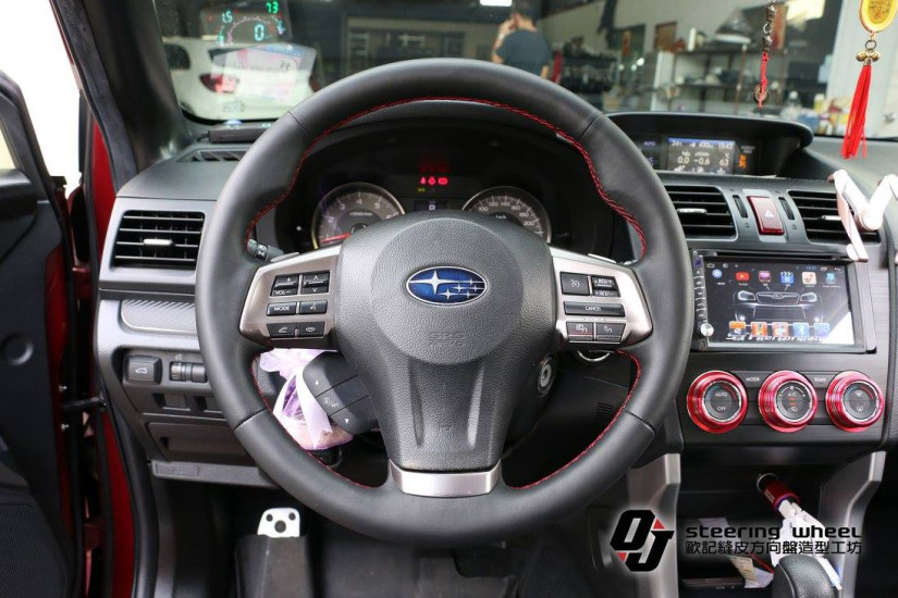 SUBARU 49