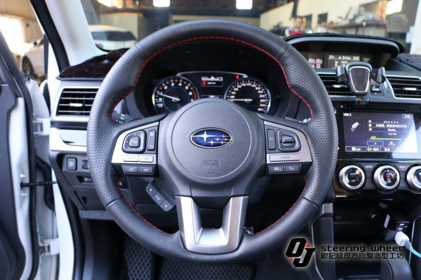 SUBARU 51