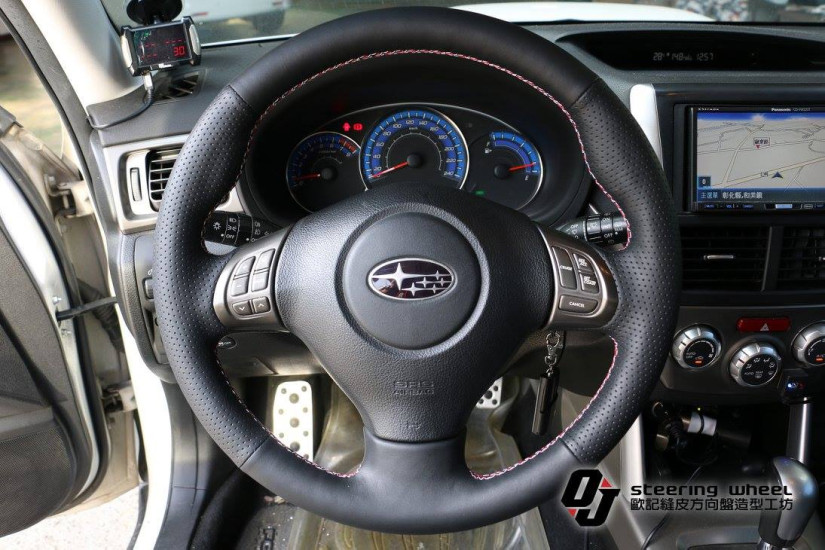 SUBARU 53