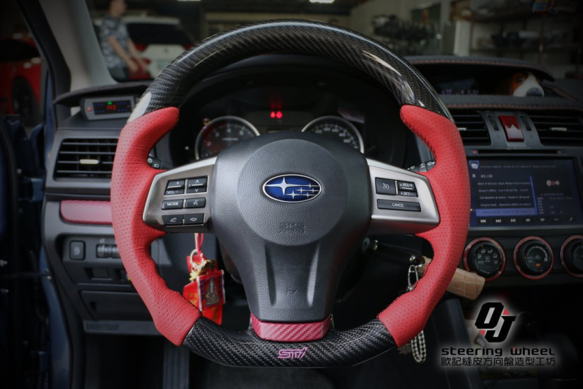 SUBARU 55