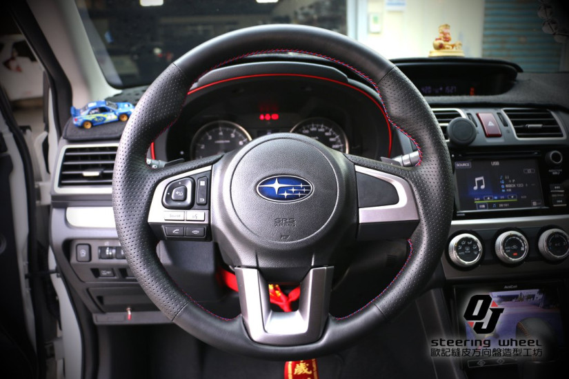 SUBARU 56