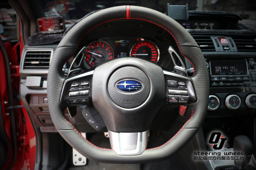 SUBARU 57