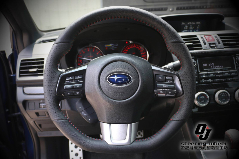 SUBARU 58