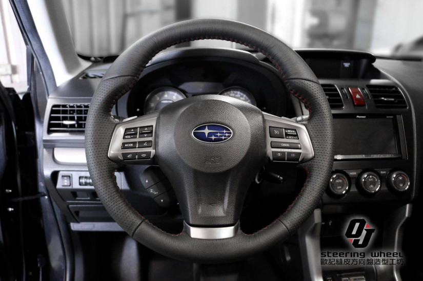 SUBARU 59