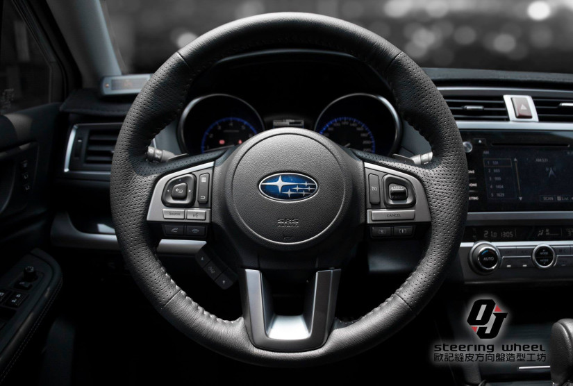 SUBARU 60