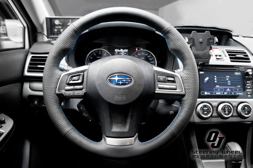SUBARU 61