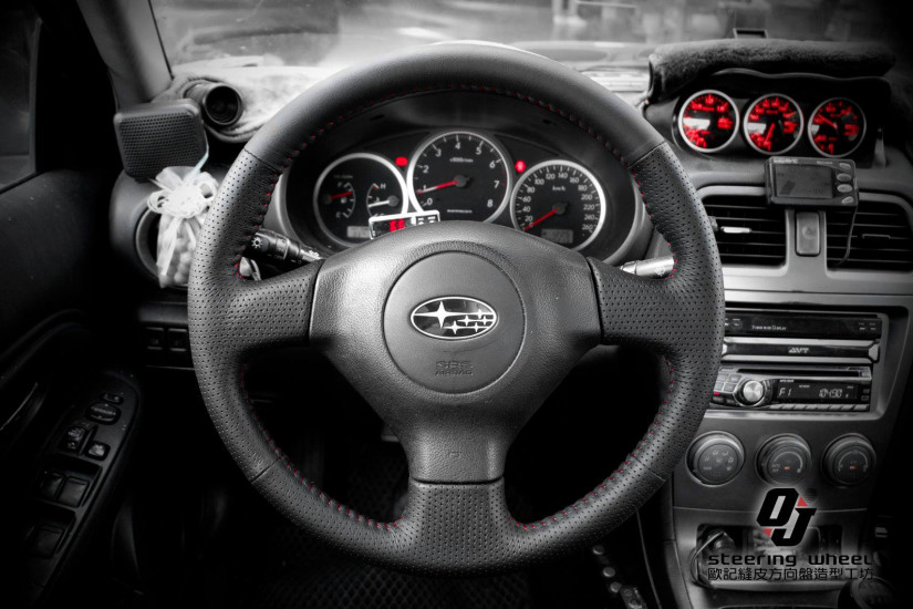 SUBARU 65