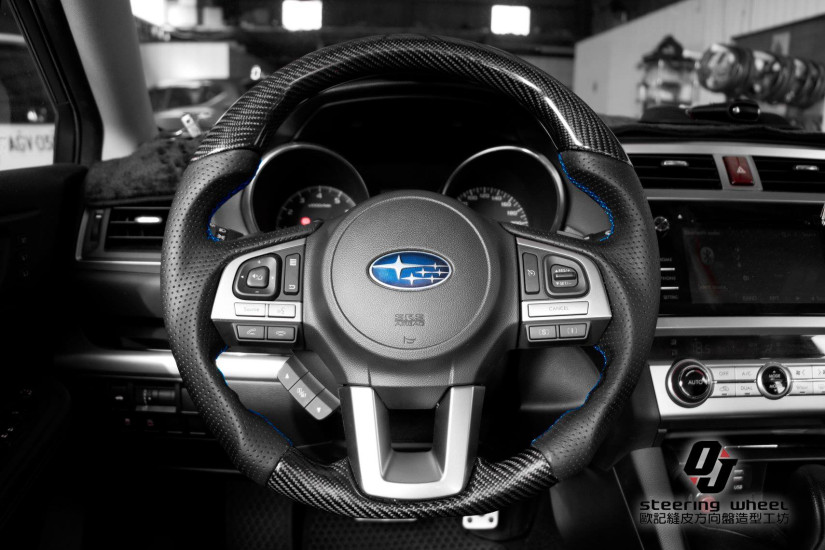 SUBARU 66