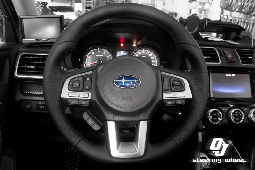 SUBARU 69