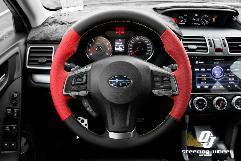 SUBARU 78