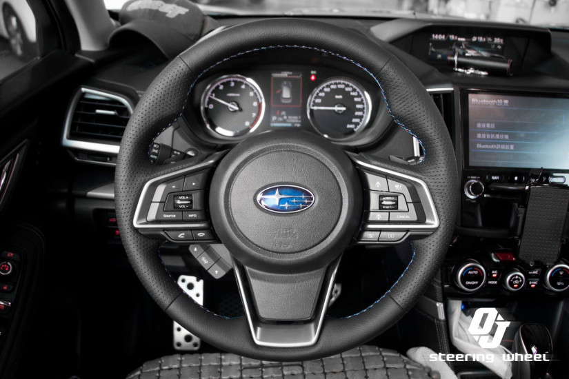 SUBARU 85
