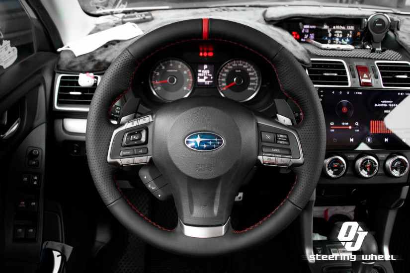 SUBARU 88