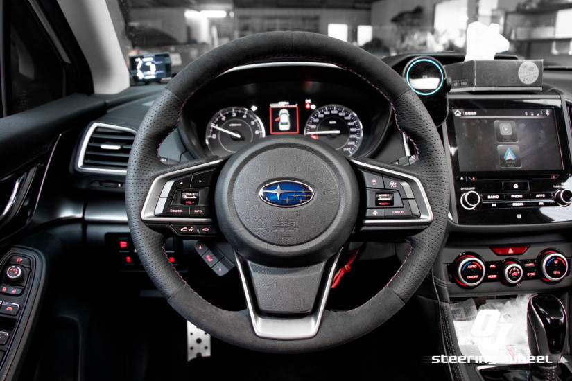 SUBARU 89